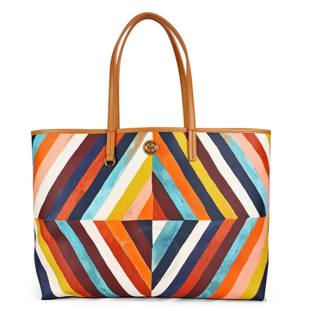 Tory Burch Kerrington Tote
